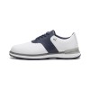Zapatos Puma de Golf AVANT Blanco Azul